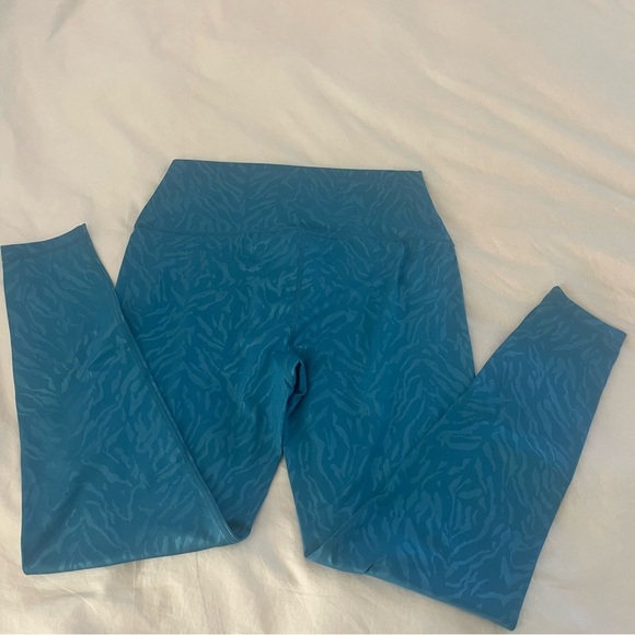 Sweaty Betty All Day Full Length Leggings - Picture 4 of 11